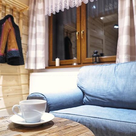 Apartamenty Czubinski Поронін Екстер'єр фото