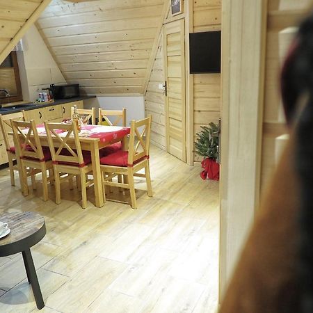 Apartamenty Czubinski Поронін Екстер'єр фото