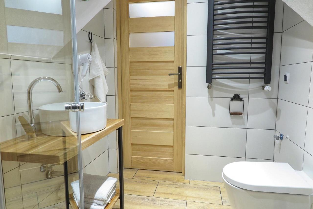 Apartamenty Czubinski Поронін Екстер'єр фото